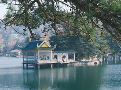 -庐山风景名胜区
