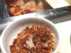 -海底捞火锅(枫蓝国际购物中心店)