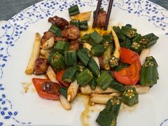 -围龙屋客家食府(福田店)