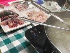 -中山脆肉鲩(新圳东路店)
