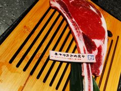 -NIUAN牛庵·日式和牛烧肉(恒隆店)