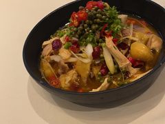 -小厨娘淮扬菜(清江苏宁广场店)