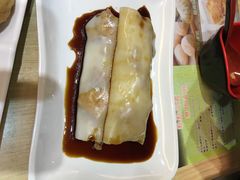 -添好运点心专门店(北角店)