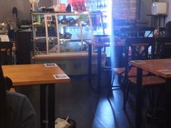 大堂-回·龙虾铺·盆盆蟹·烧烤大排档(回龙观店)