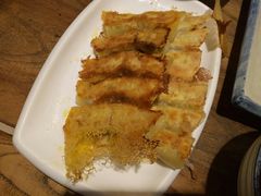 -海富荣·锅贴·陕菜家常菜(阳光城店)