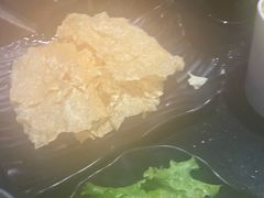 -德记牛肉社潮汕鲜切牛肉火锅(中心路店)