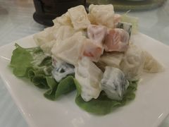 -瑞福园联谊餐室(茂名南路店)