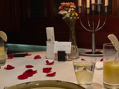 -三嚥阁 La Villa Restaurant