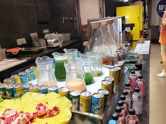-星伦多自助料理·涮烤一体(江桥万达店)