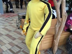 -济州岛泰迪熊博物馆