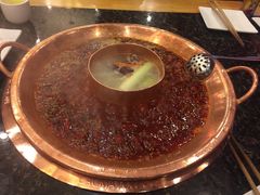 -老码头火锅(骡马市店)