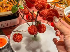 -知楚•精致湖北菜(武商MALL店)
