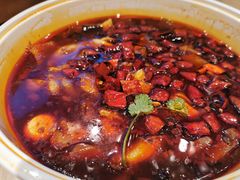 -茅庐毛血旺(临沂泰盛广场店)