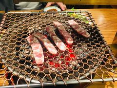 -黑牛の店·和牛烧肉(合生汇店)