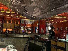 大堂-蛙三泡椒牛蛙(万象城店)
