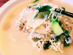 -花园茶楼(兴城西路店)