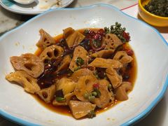 -红蜡烛-养生粥-津鲁菜(中山路店)