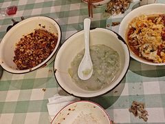 -彭耕记猪油炒小菜(麓谷小镇店)