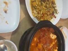 -醉得意·山茶油炒土鸡(泰安火车站大润发店)