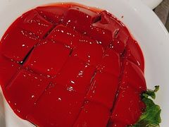 -周师兄大刀腰片火锅(解放碑总店)