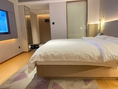 -麗枫酒店(西安大明宫龙首原地铁站店)