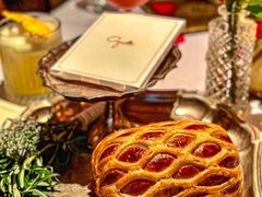 -壳里西餐厅Coquille Seafood Bistro(蒙自路店)