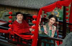 -今生有约婚纱摄影店(景德路店)