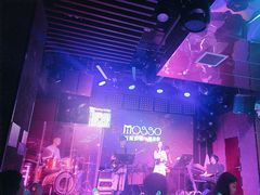 -MOSSO音乐酒吧·Live House(南京西路店)