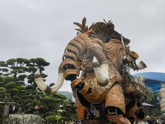 -珠海长隆海洋王国