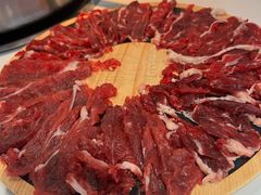 -刘少华贵州小黄牛·鲜牛肉火锅(总店)