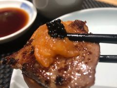 -虹料理·日料放题(悠方店)