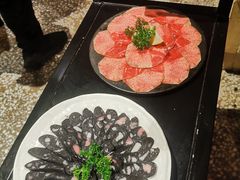 -嘿嘟嘟·肋条烧肉放题(爱融荟城店)