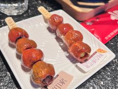 -局气 烤鸭·北京菜(光华路店)
