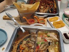 -尚渔味双拼烤鱼(燕郊永旺店)