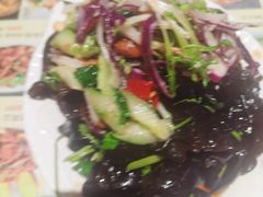 -葛记焖饼(伏牛路店)