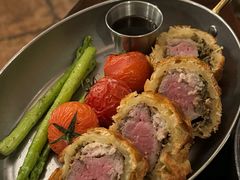 -Ciao窑炉披萨餐厅(宁波阪急店)