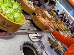-喜家自助小火锅(乐客城店)