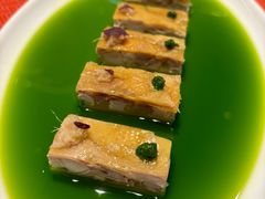 -柿合缘新京菜(国金中心商场店)