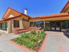 -意大利农场度假村