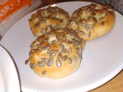 果仁小烙饼-西北45°(世茂广场店)
