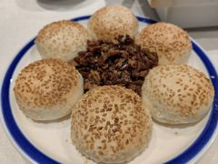 -北平楼·烤鸭·北京菜(牡丹园店)