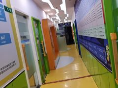 -童程童美少儿编程乐高机器人(红谷滩校区)