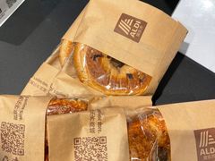 -ALDI奥乐齐超市(凯德虹口店)