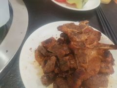 -福成自助烤肉(青春路店)