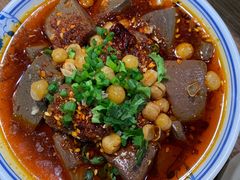 -肖四女乐山跷脚牛肉(世博源店)