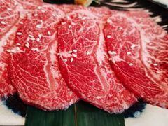 -炎蔵牛舌烤肉