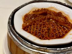 -凤凰楼酒家·粤宴点心(华强北店)