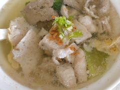 -阿嫲手作粉·潮州老味道(南海万科广场店)