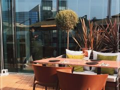 -La Terre乐田(万象城店)