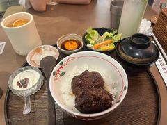-ITARU食堂·定食料理(西丽店)
